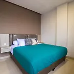 Kelowna Mangga Besar By Abdihome