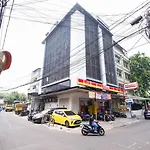 Kelowna Mangga Besar By Abdihome