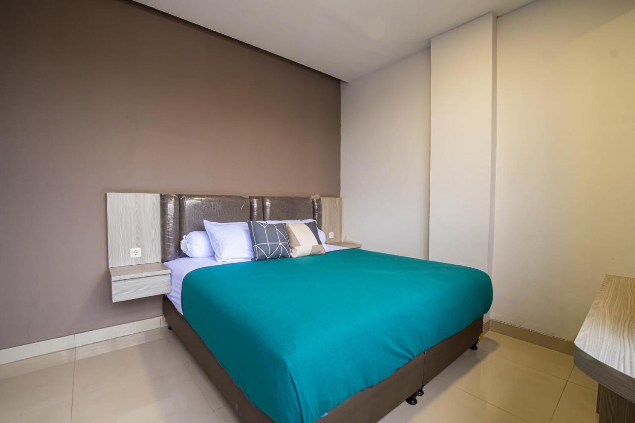 Hotel Kelowna Mangga Besar By Abdihome