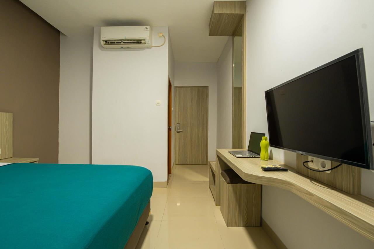 Kelowna Mangga Besar By Abdihome Hotel Jakarta
