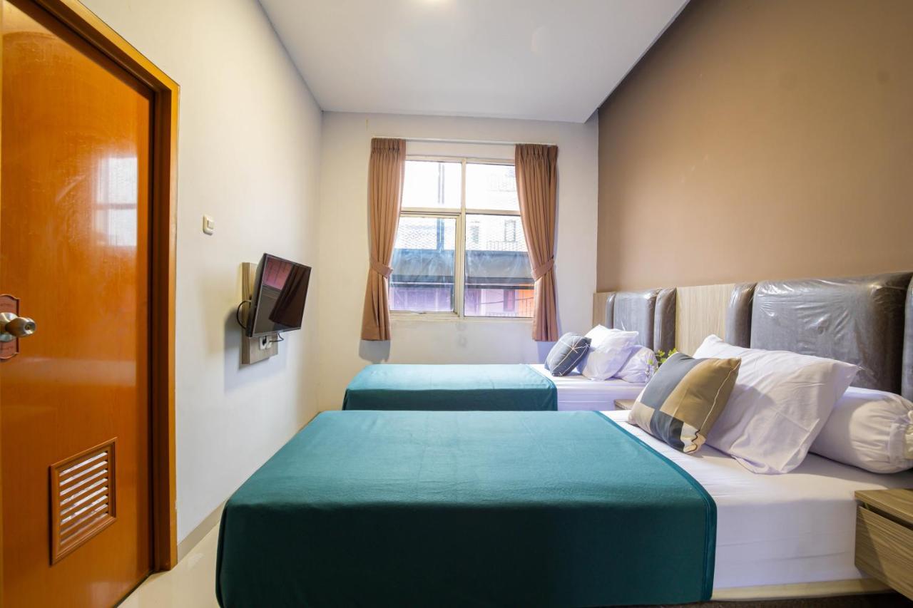 Kelowna Mangga Besar By Abdihome 3* Jakarta