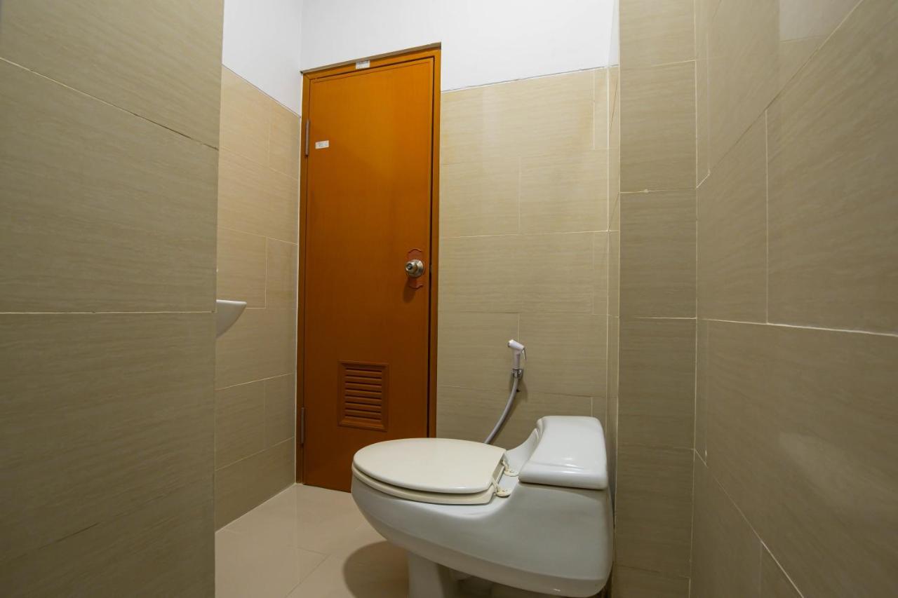 Kelowna Mangga Besar By Abdihome 3*