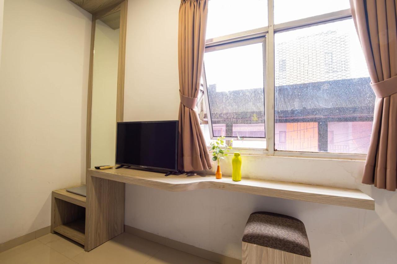 Kelowna Mangga Besar By Abdihome 3*