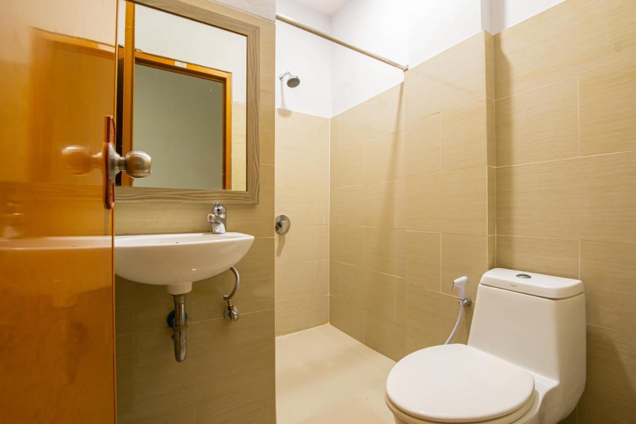 Kelowna Mangga Besar By Abdihome 3* Jakarta