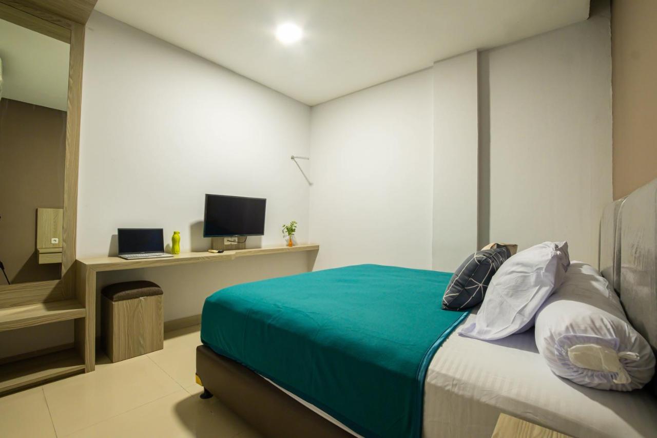 Kelowna Mangga Besar By Abdihome