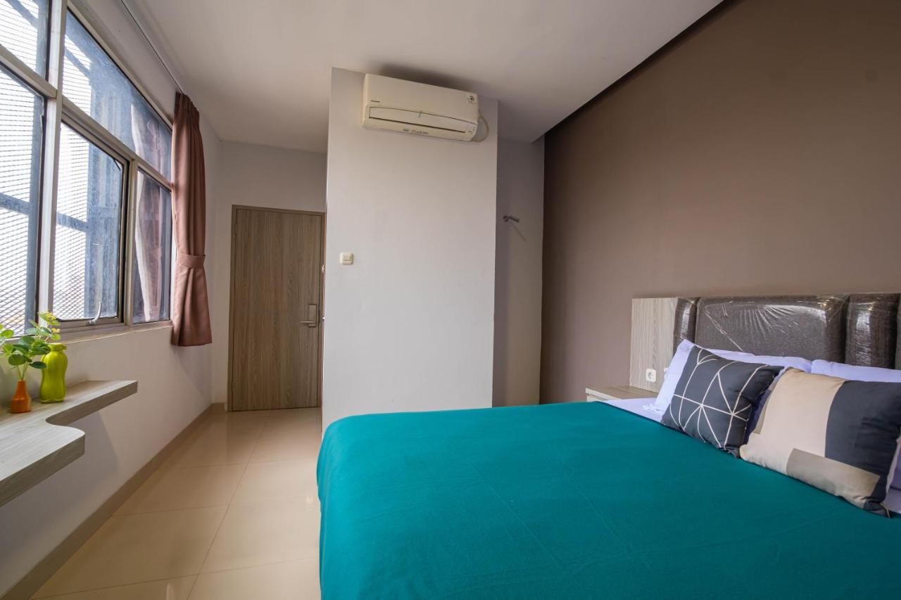 Kelowna Mangga Besar By Abdihome Jakarta