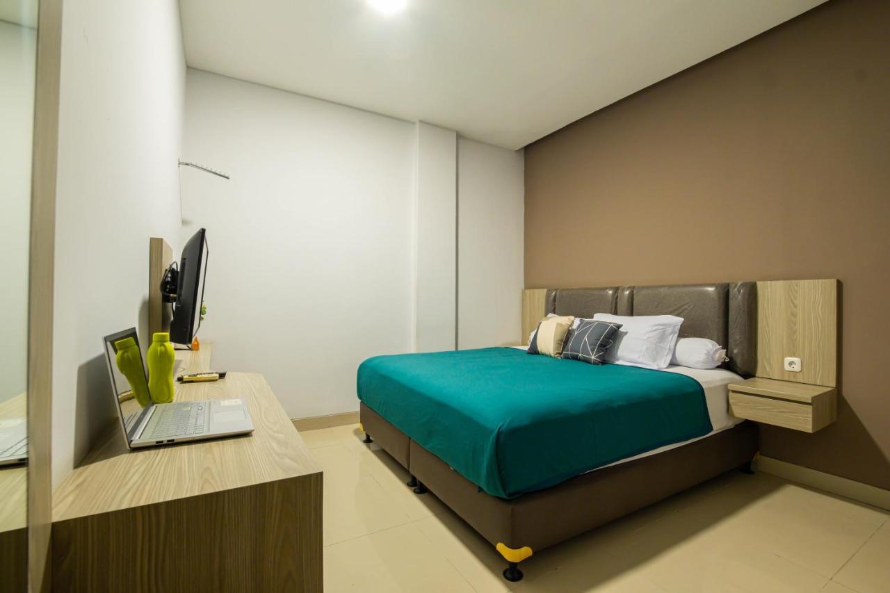 Kelowna Mangga Besar By Abdihome