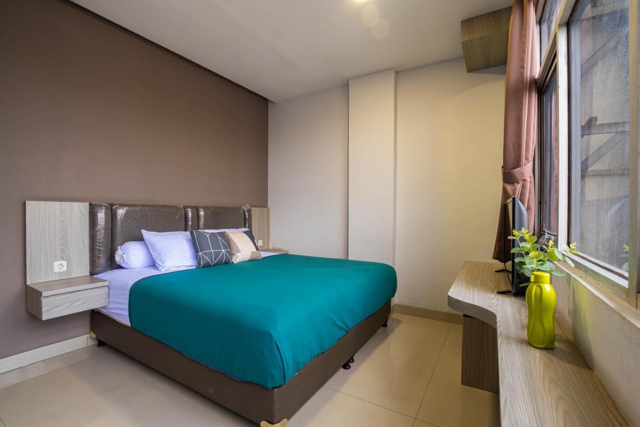 Hotel Kelowna Mangga Besar By Abdihome