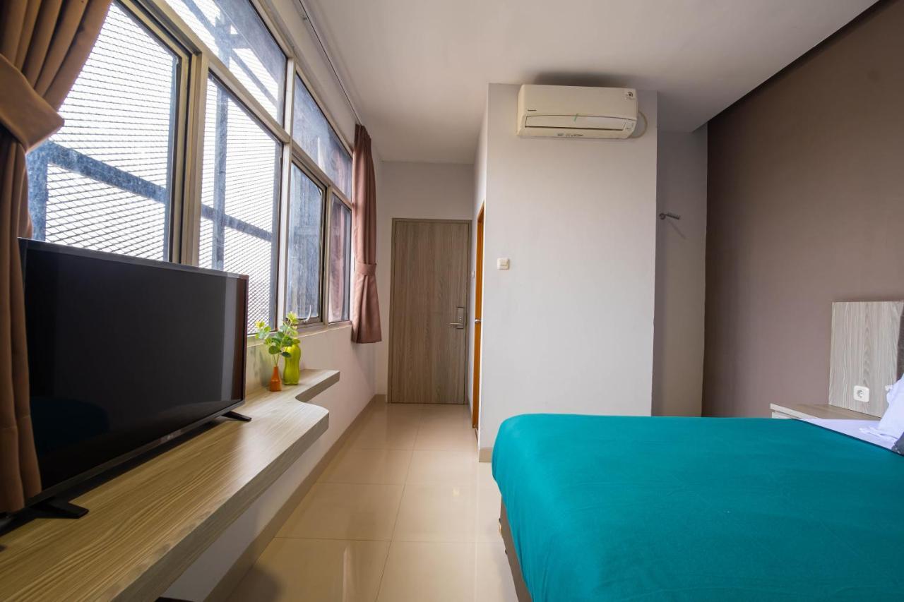 Kelowna Mangga Besar By Abdihome 3*