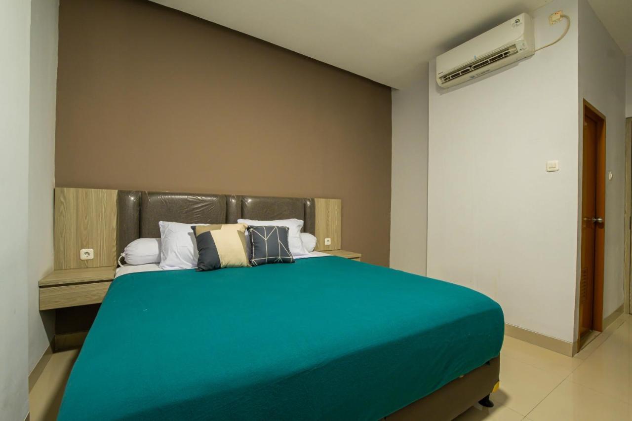Kelowna Mangga Besar By Abdihome Jakarta