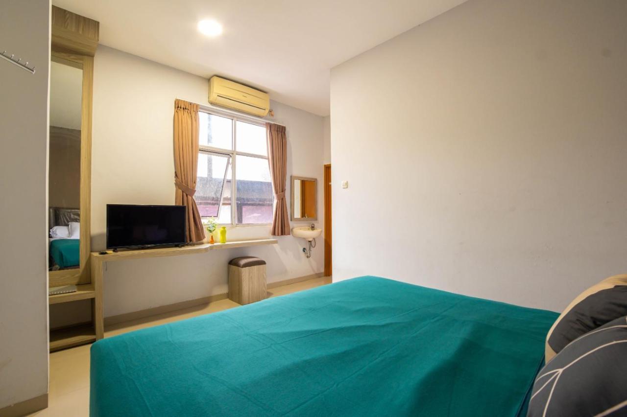 Kelowna Mangga Besar By Abdihome Hotel