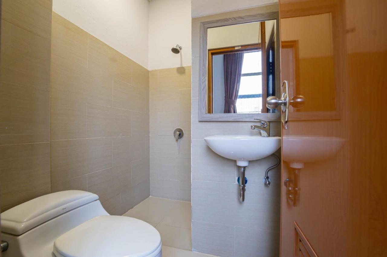 Kelowna Mangga Besar By Abdihome Hotel Jakarta